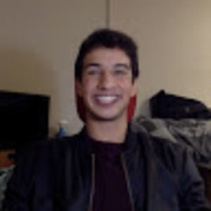 Meet your Posher, Samuel